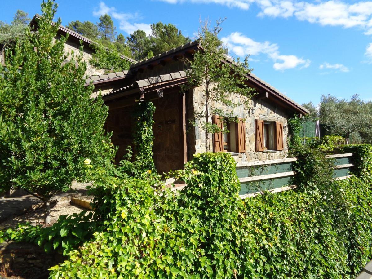 La Portilla De Cabezo Exterior photo